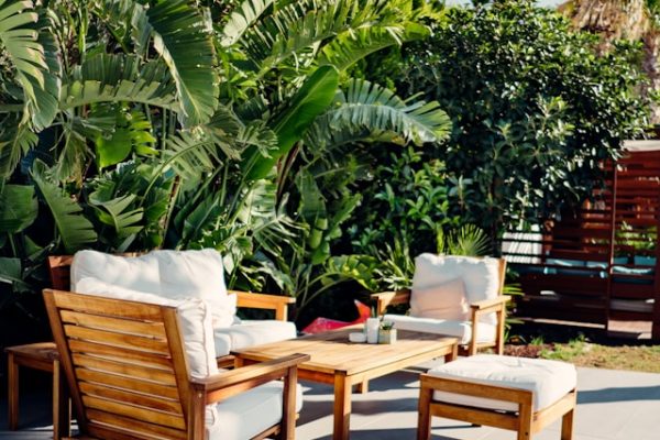 Outdoor Furniture