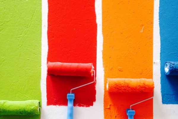 Painting Hacks