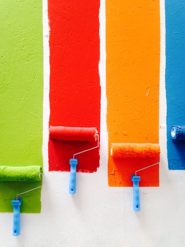 Painting Hacks