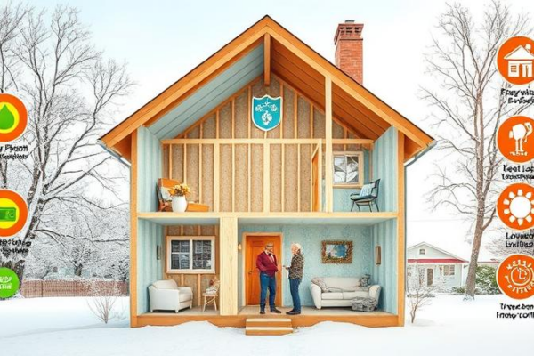 Insulation