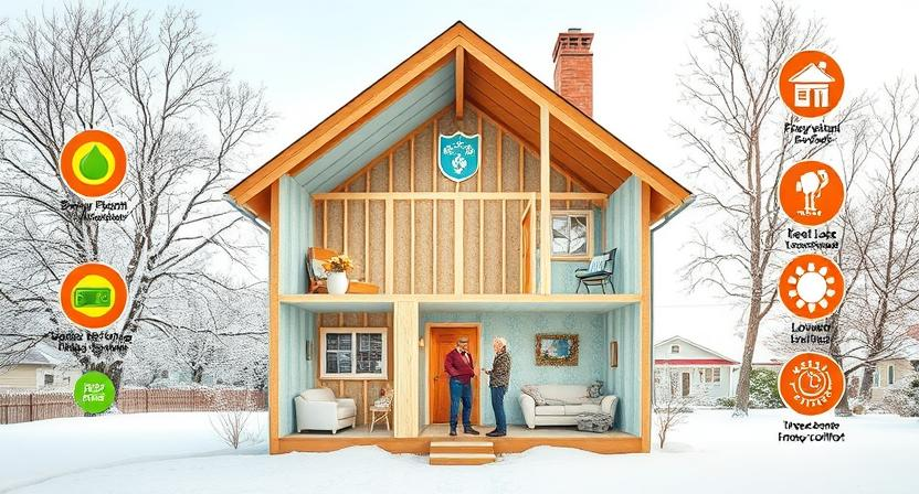 Insulation