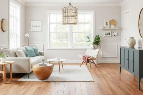Flooring