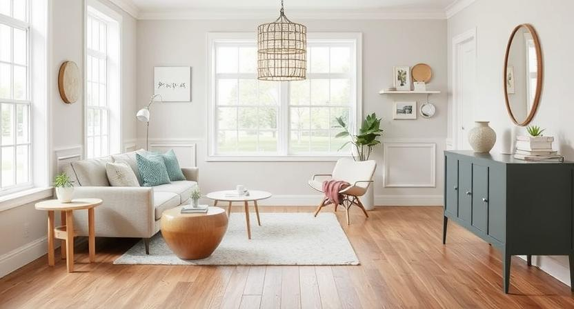 Flooring