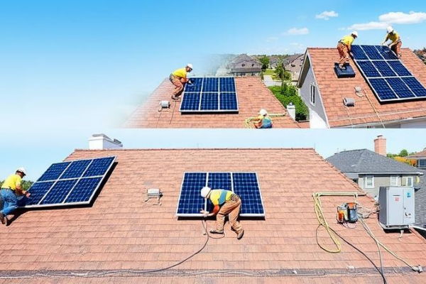Solar Panels