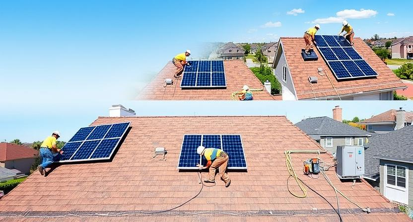 Solar Panels