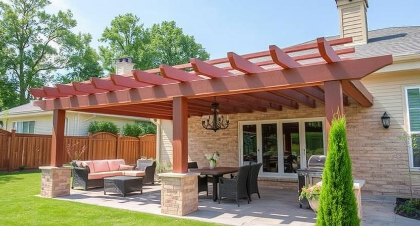 Pergola
