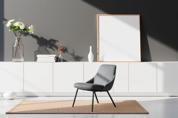 Minimalist Design