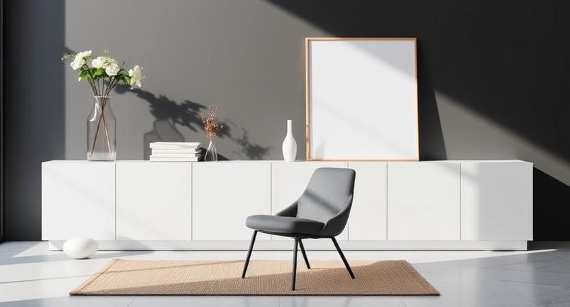 Minimalist Design