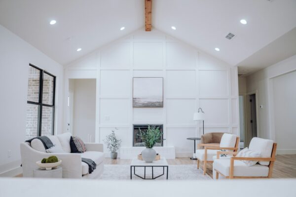 Open Floor