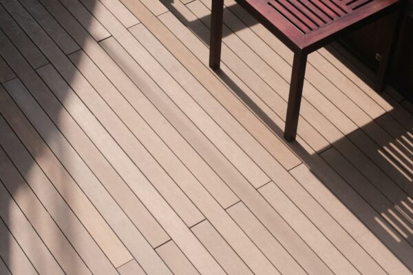 Outdoor Decks